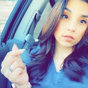 Meet your Posher, Sofia maxine